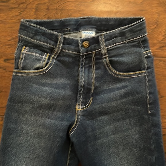 Rugged Butts Toddler Blue Jeans 4T - Picture 2 of 6